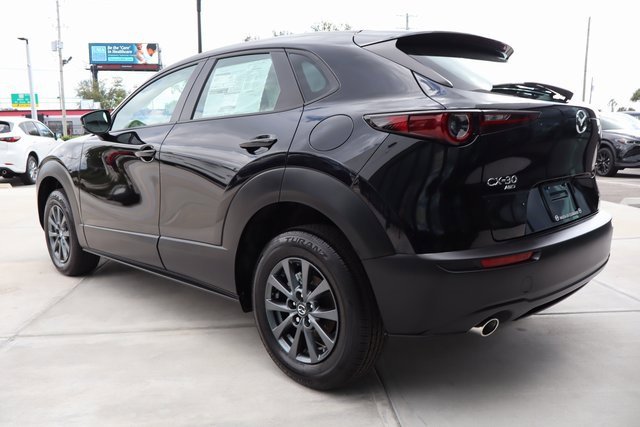 New 2026 MAZDA CX-30 AWD 2.5 S image 6