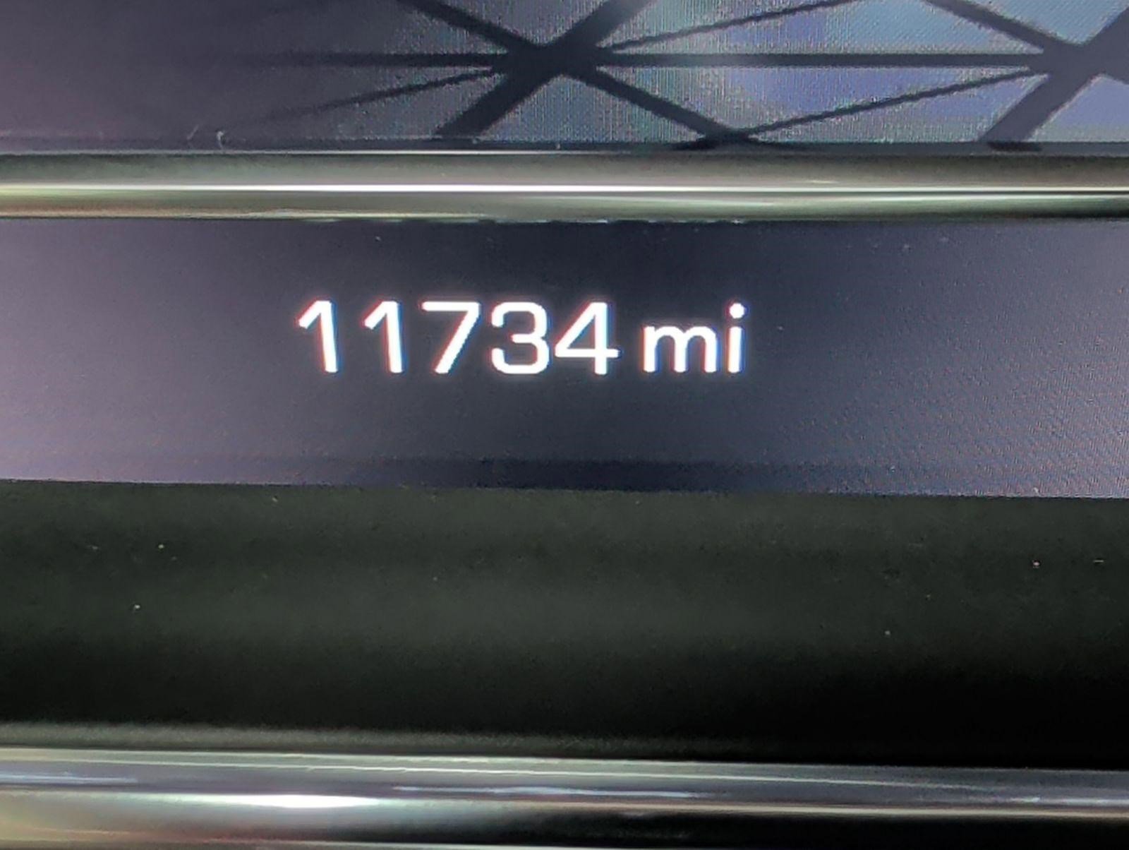 Used 2024 GMC Sierra 2500 Denali Ultimate image 17