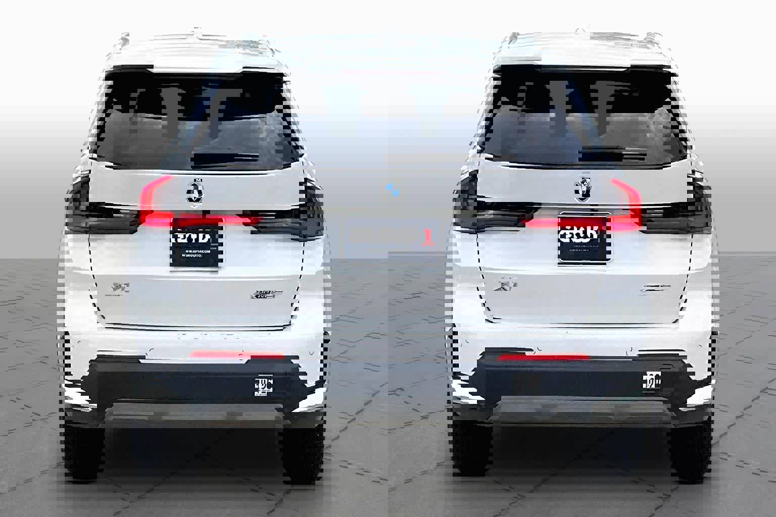 Used 2023 BMW X1 xDrive28i image 5