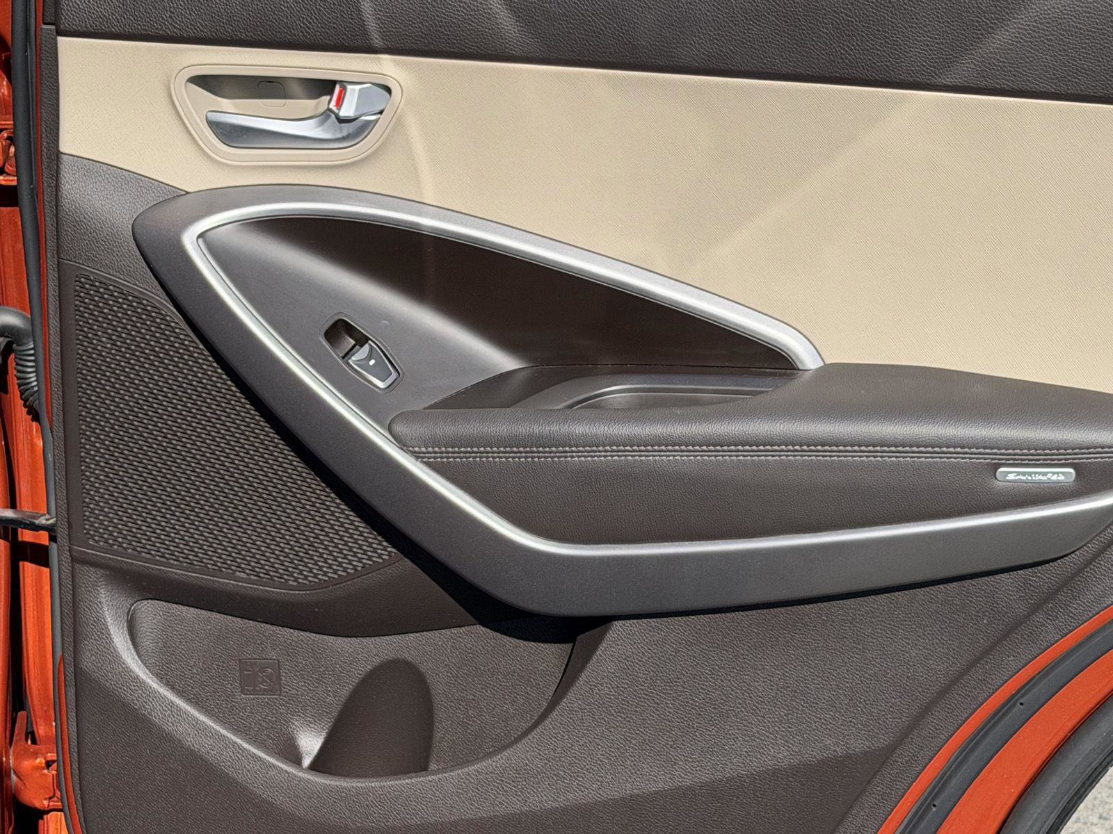 Used 2016 Hyundai Santa Fe Sport w/ Option Group 03 image 25