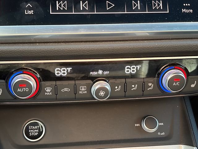 Used 2023 Audi Q3 2.0T Premium Plus image 18