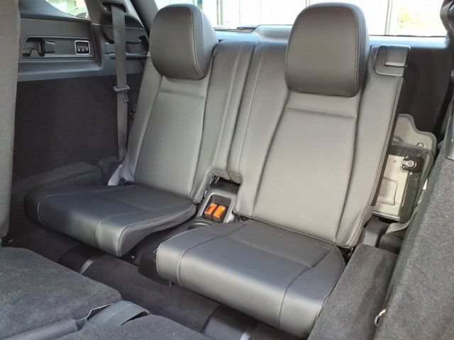 Used 2025 Mercedes-Benz GLE 53 AMG 4MATIC image 18