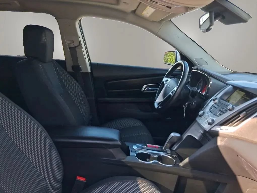 Used 2015 GMC Terrain SLE AWD/4WD image 33