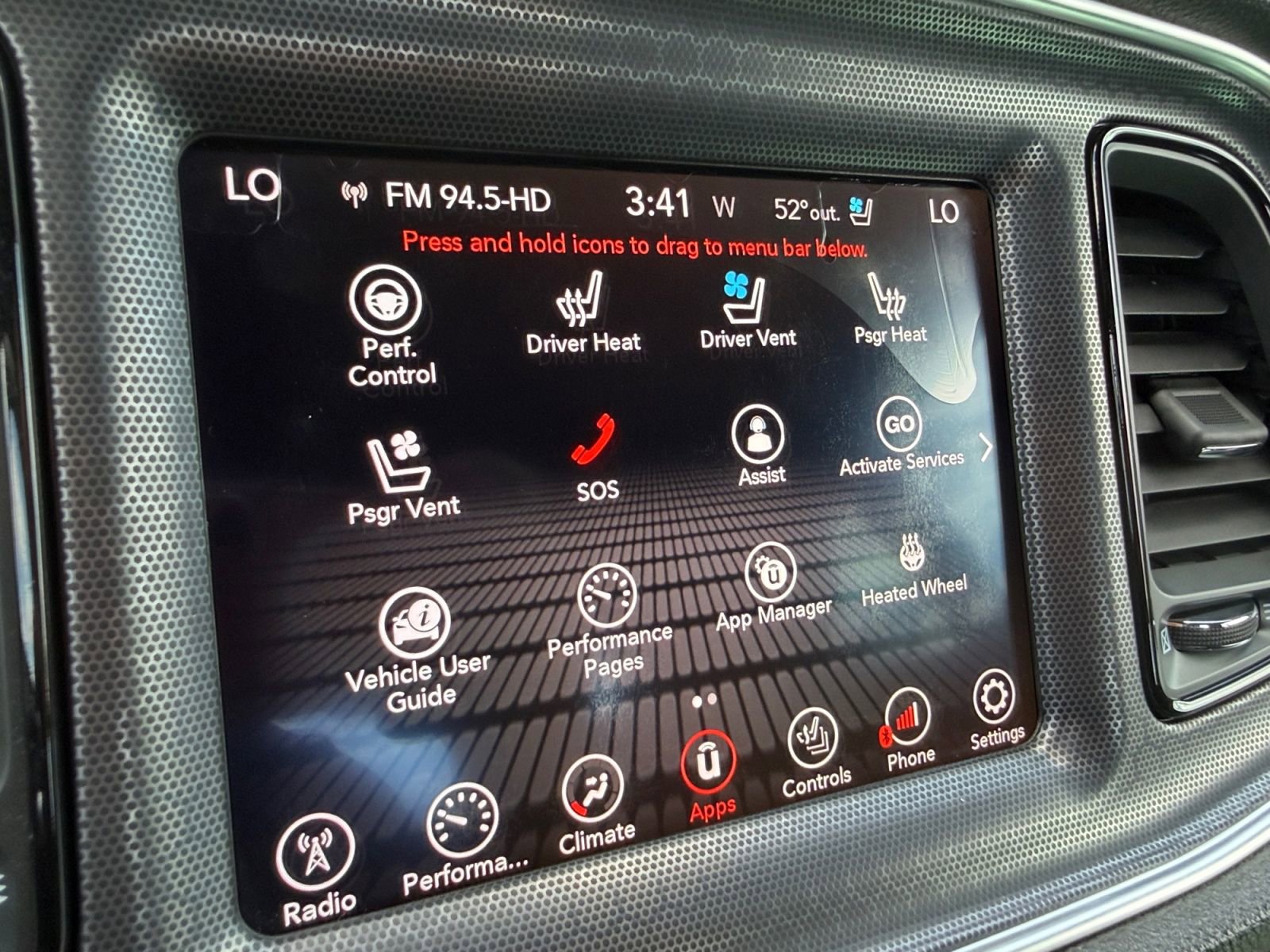 Used 2017 Dodge Challenger T/A RWD image 35