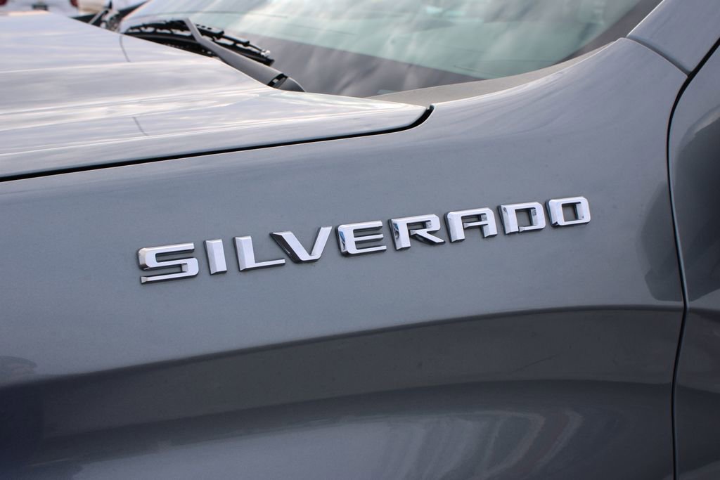 Used 2020 Chevrolet Silverado 1500 LT w/ Trailering Package image 19