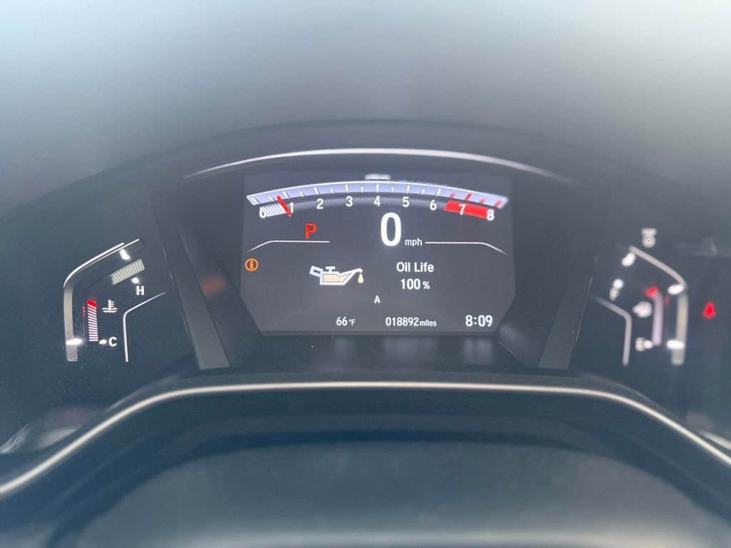 Used 2020 Honda CR-V Touring image 28