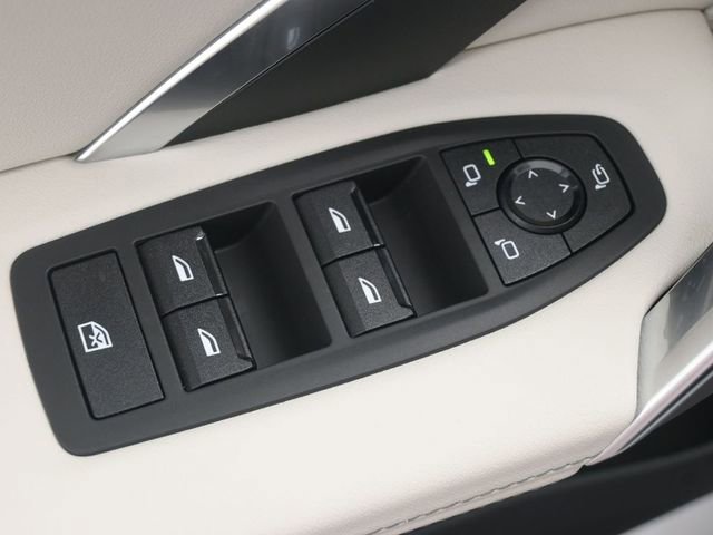 New 2026 BMW X1 xDrive28i w/ Technology Package image 13