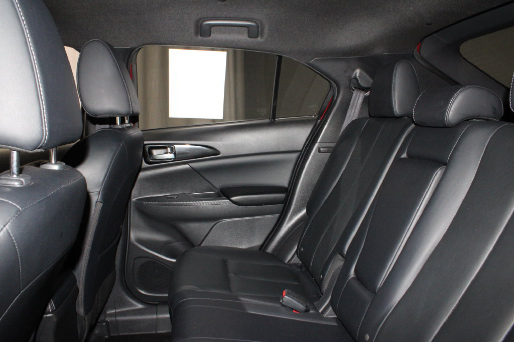 Used 2024 Mitsubishi Eclipse Cross SEL AWD/4WD image 23