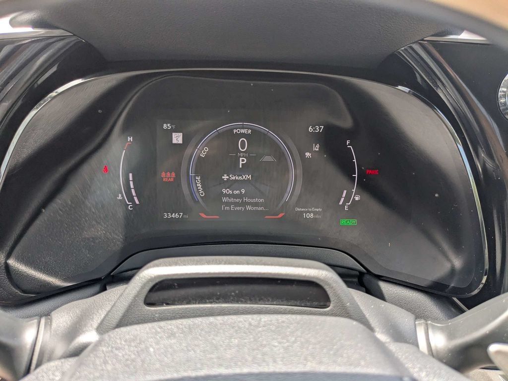 Used 2024 Lexus RX 350 w/ Convenience Package AWD/4WD image 31
