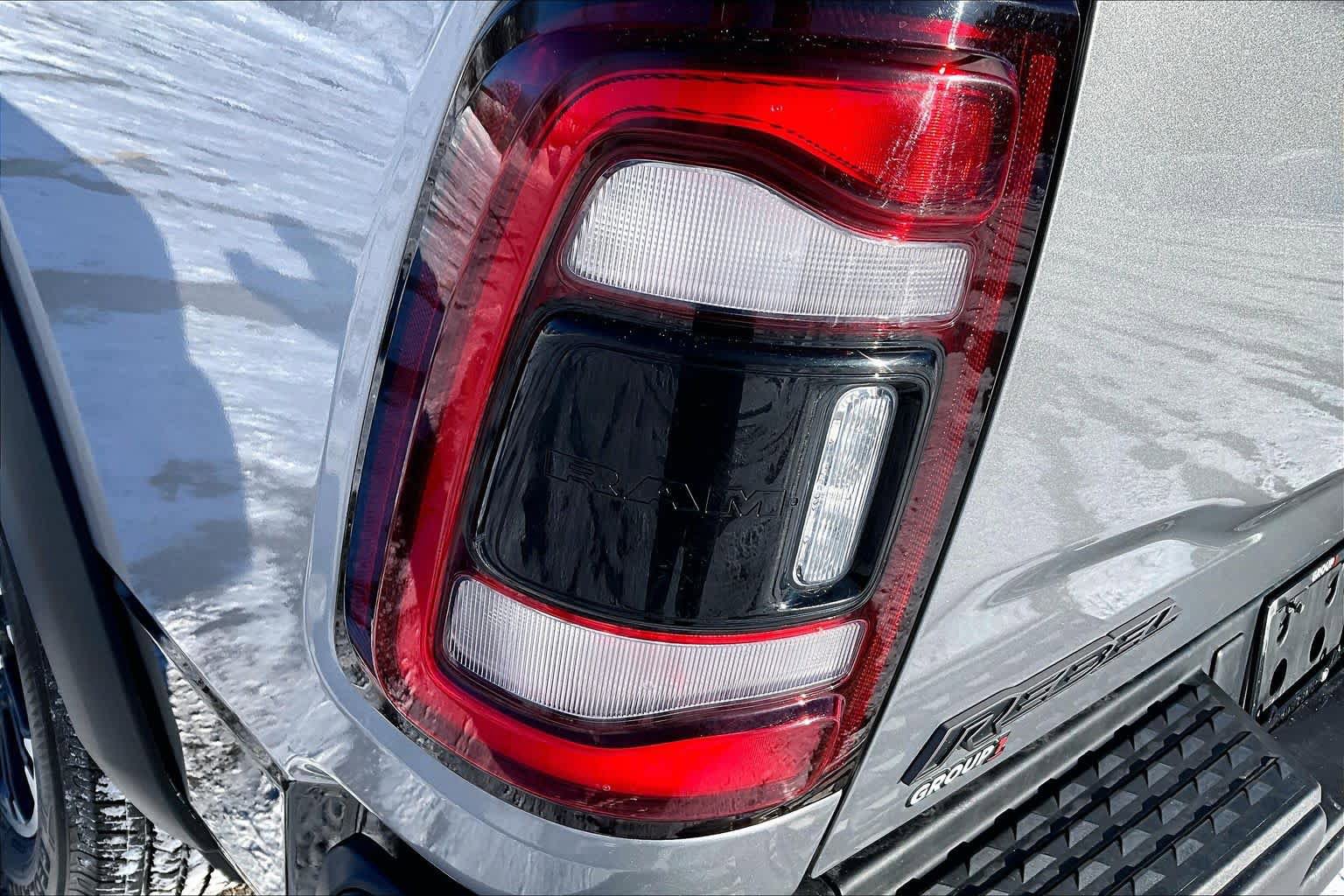 Used 2024 RAM 2500 Rebel w/ Safety Group AWD/4WD image 28