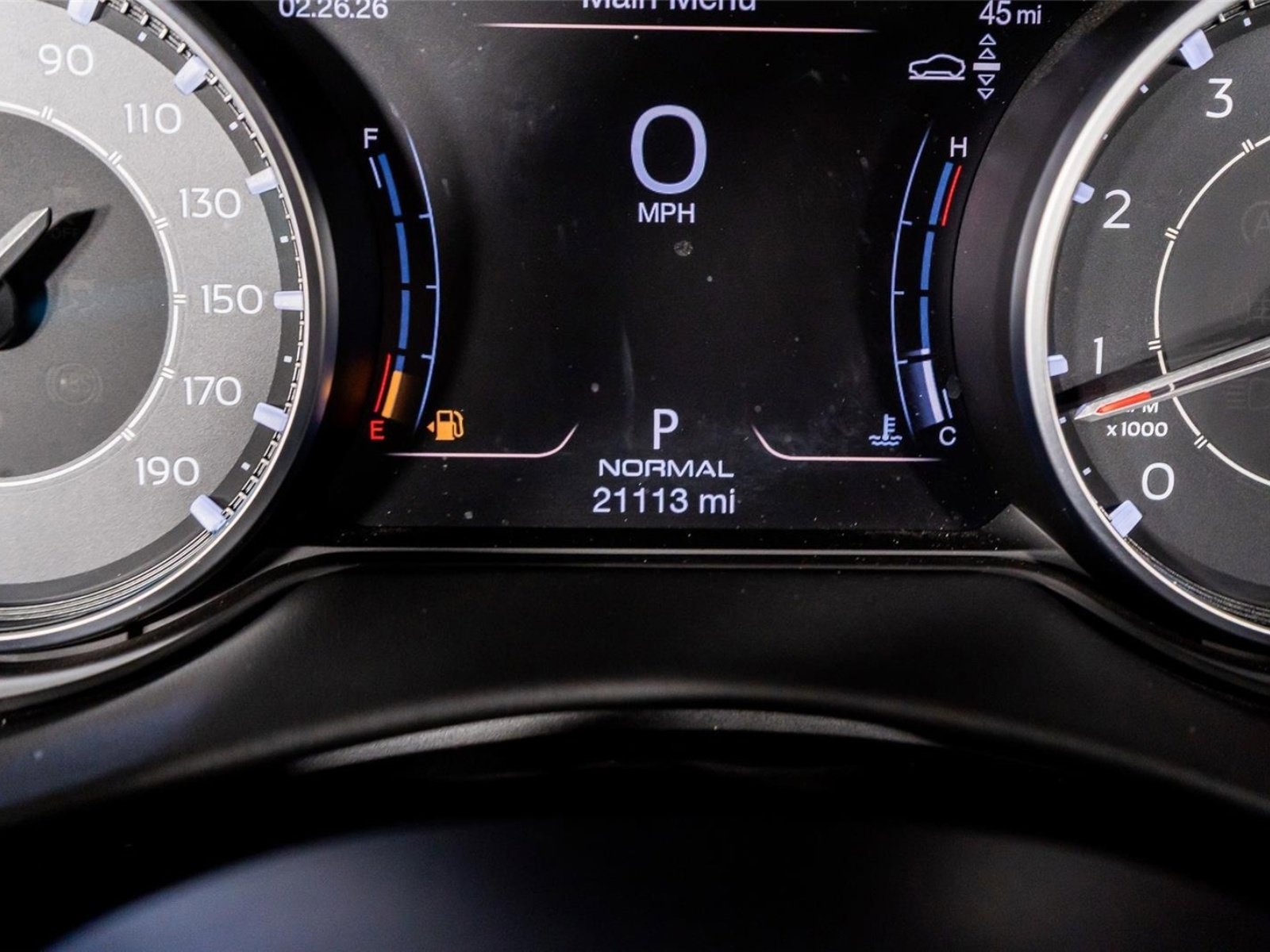 Used 2023 Maserati Levante GT image 41