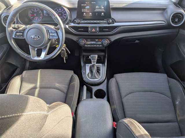 Used 2019 Kia Forte S w/ S Premium Package image 31