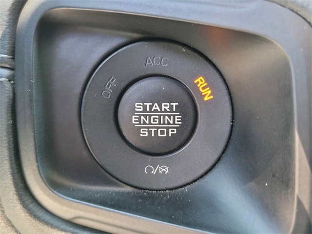 Used 2024 Jeep Wrangler Sahara image 24