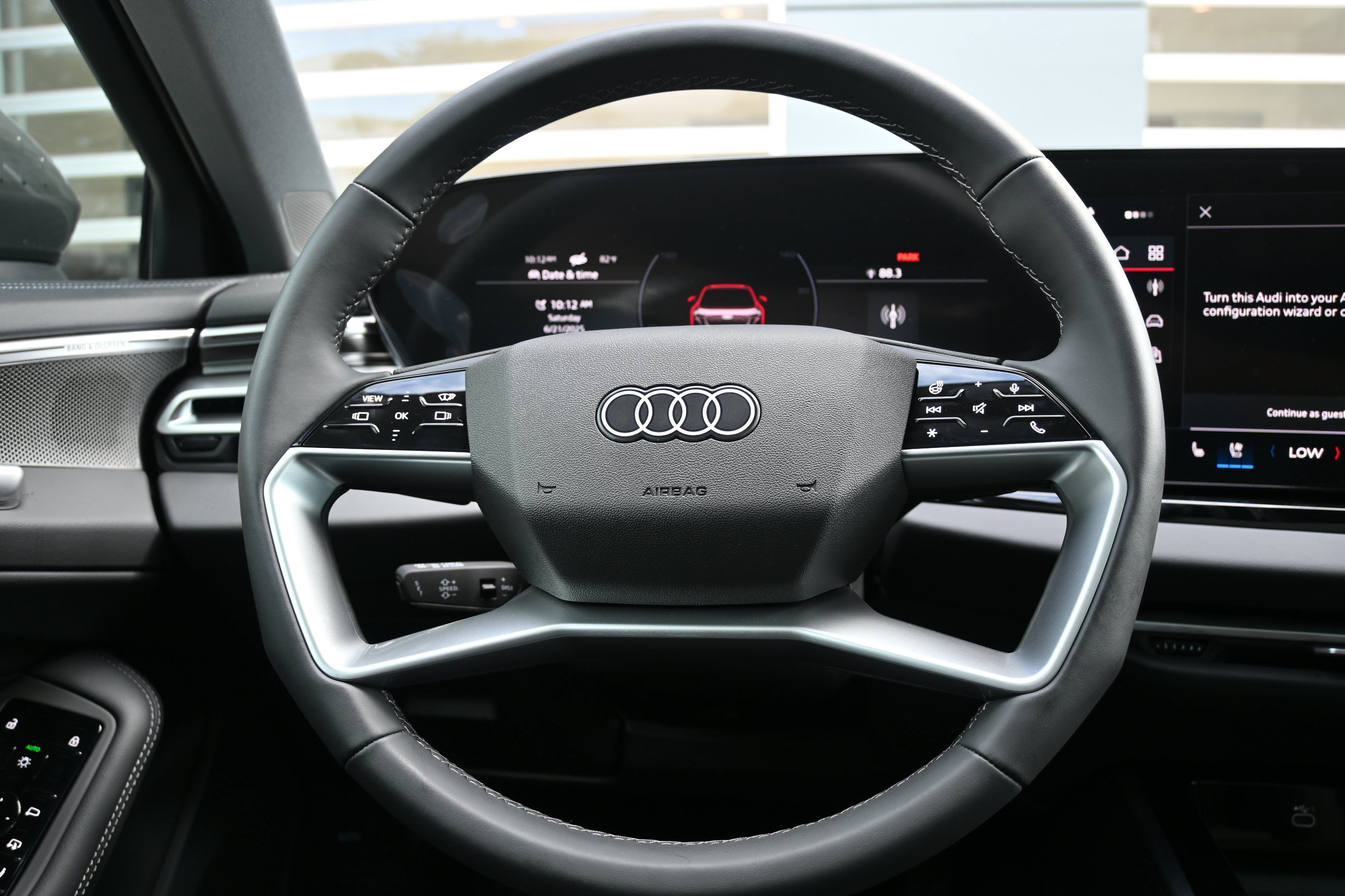 Used 2025 Audi A5 2.0T Premium Plus w/ Premium Plus AWD/4WD image 19