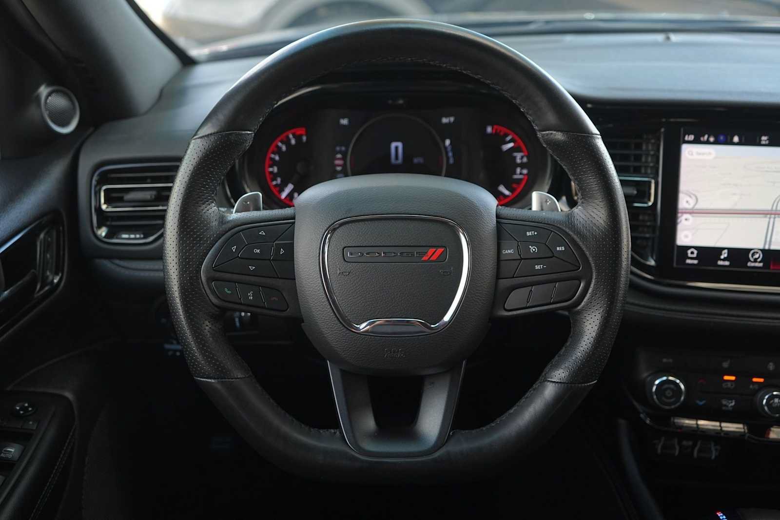 Used 2021 Dodge Durango GT RWD image 16