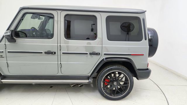 Used 2024 Mercedes-Benz G 63 AMG 4MATIC image 11