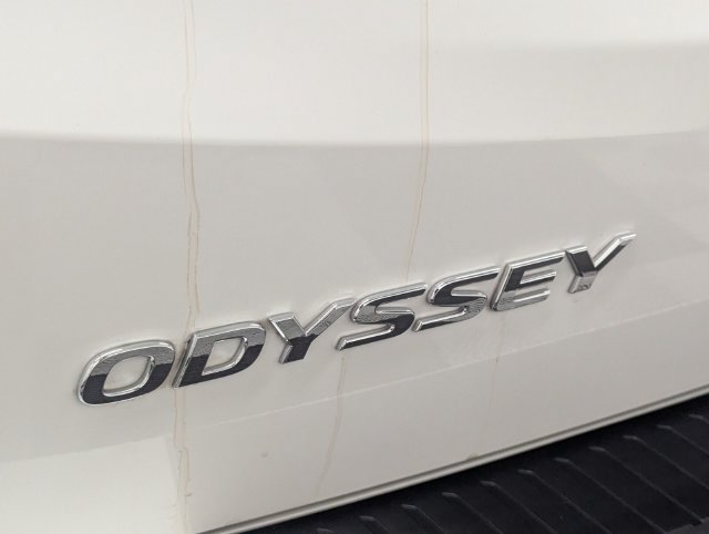 Certified 2024 Honda Odyssey Elite image 9