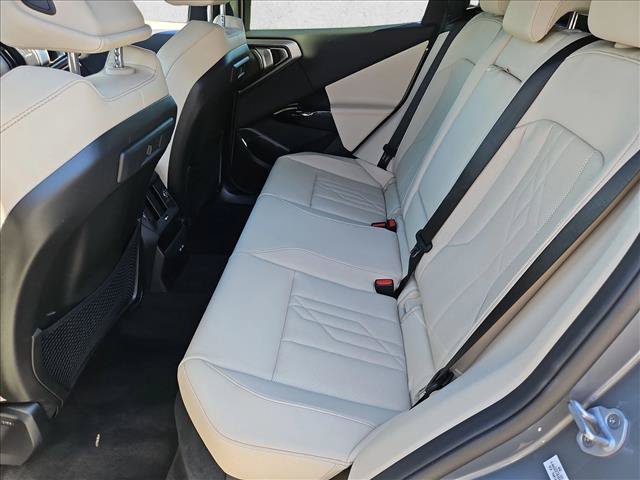 Used 2026 BMW X3 xDrive30i w/ Convenience Package AWD/4WD image 18