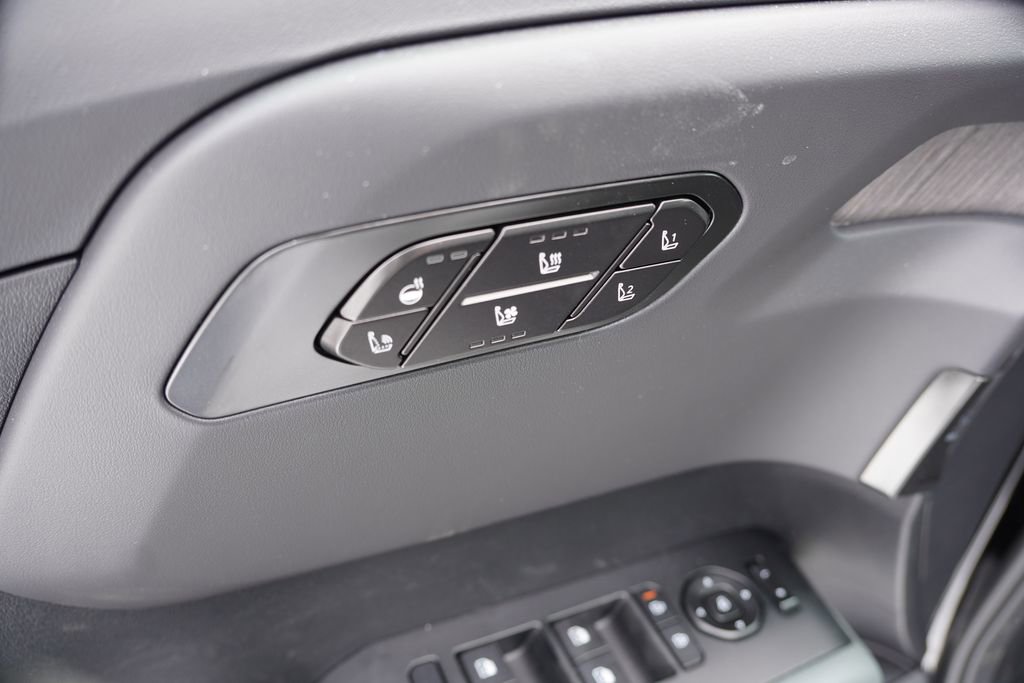 New 2027 Kia Telluride X-Line SX Prestige image 16
