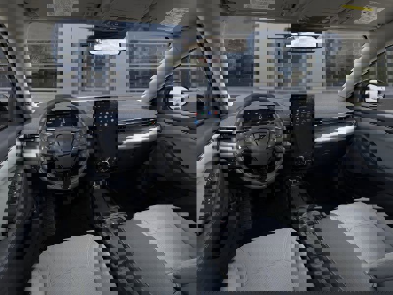 New 2025 Ford Mustang Mach-E Premium image 33