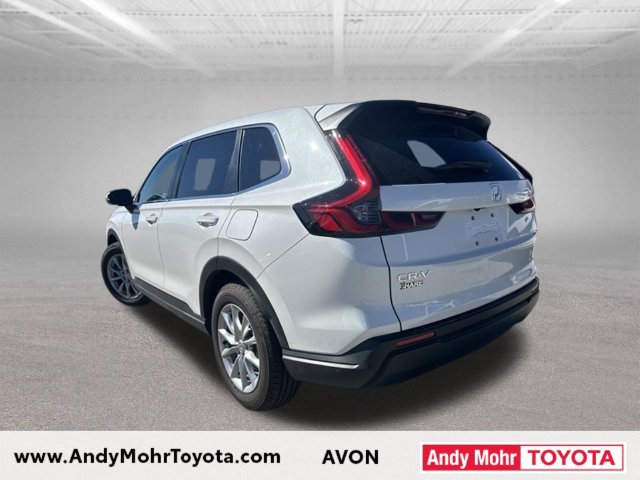 Used 2026 Honda CR-V EX image 6