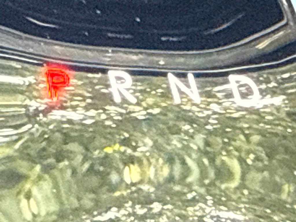 New 2026 Jeep Cherokee Overland image 17