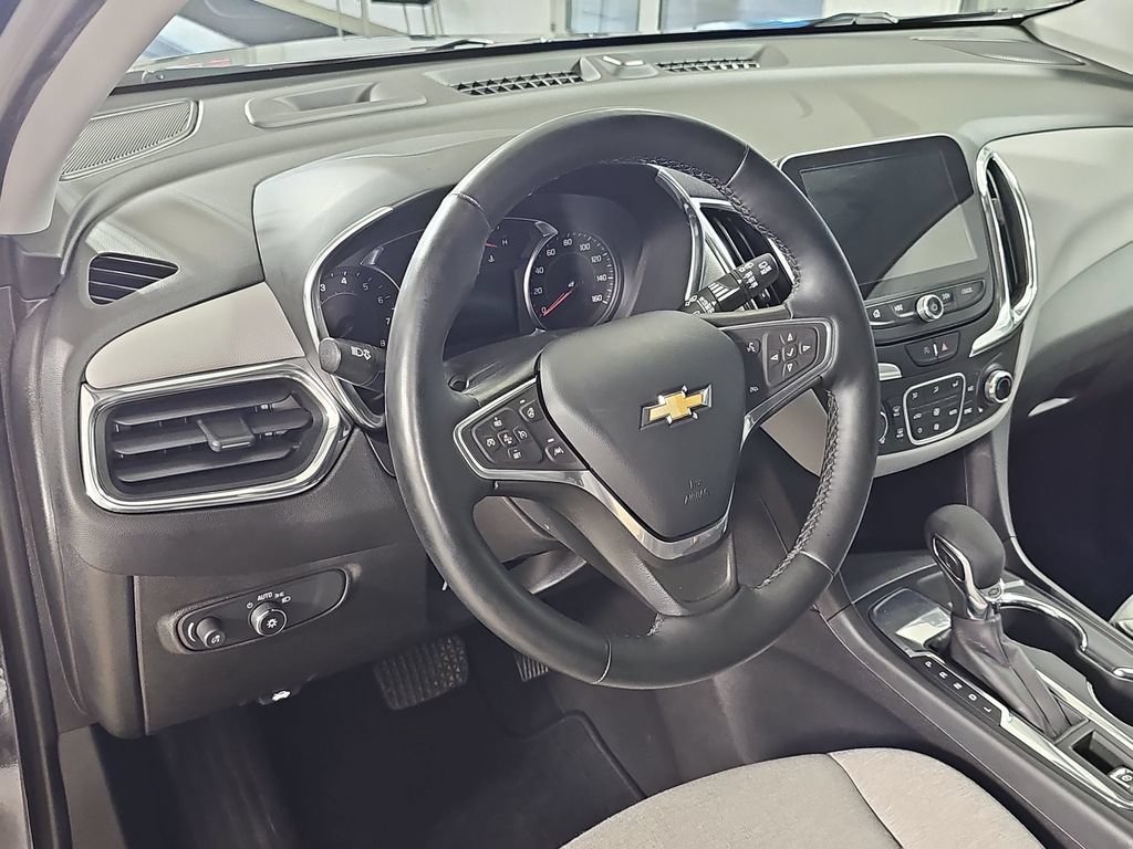 Certified 2023 Chevrolet Equinox LT FWD image 21