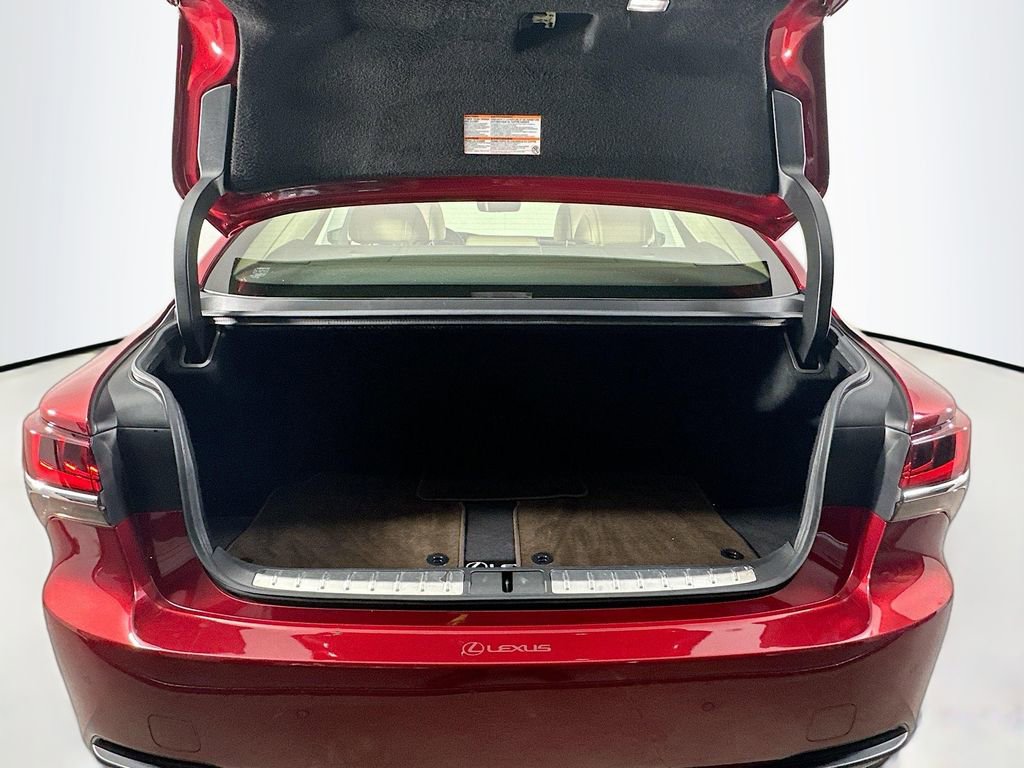 Used 2019 Lexus LS 500 image 27