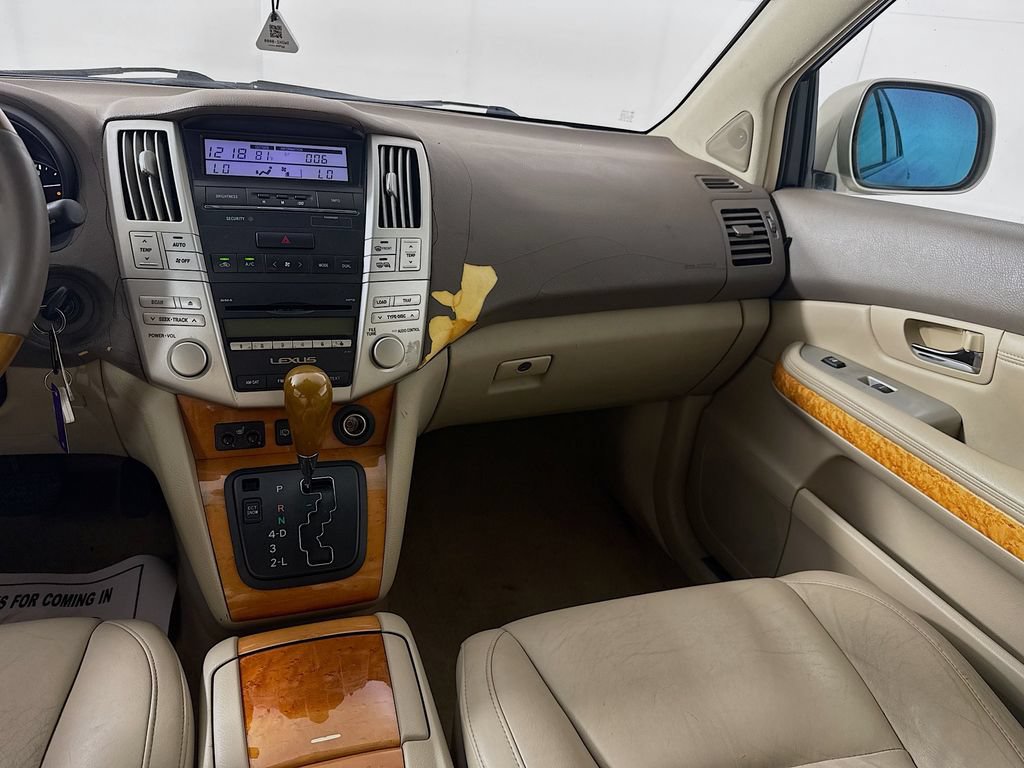 Used 2007 Lexus RX 350 AWD image 27