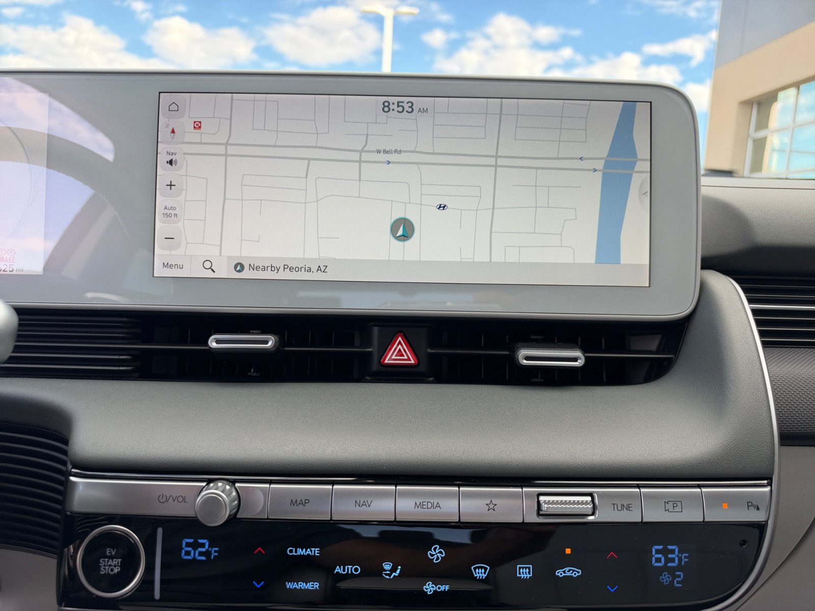 Certified 2024 Hyundai Ioniq 5 Limited RWD image 28