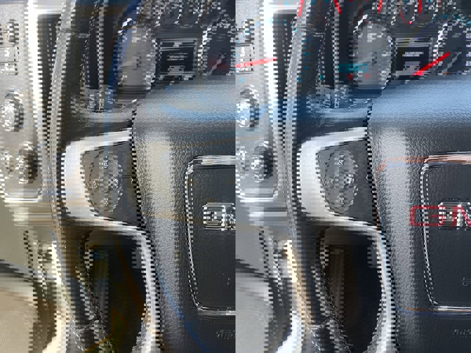 Used 2019 GMC Sierra 1500 SLE w/ SLE Value Package image 25