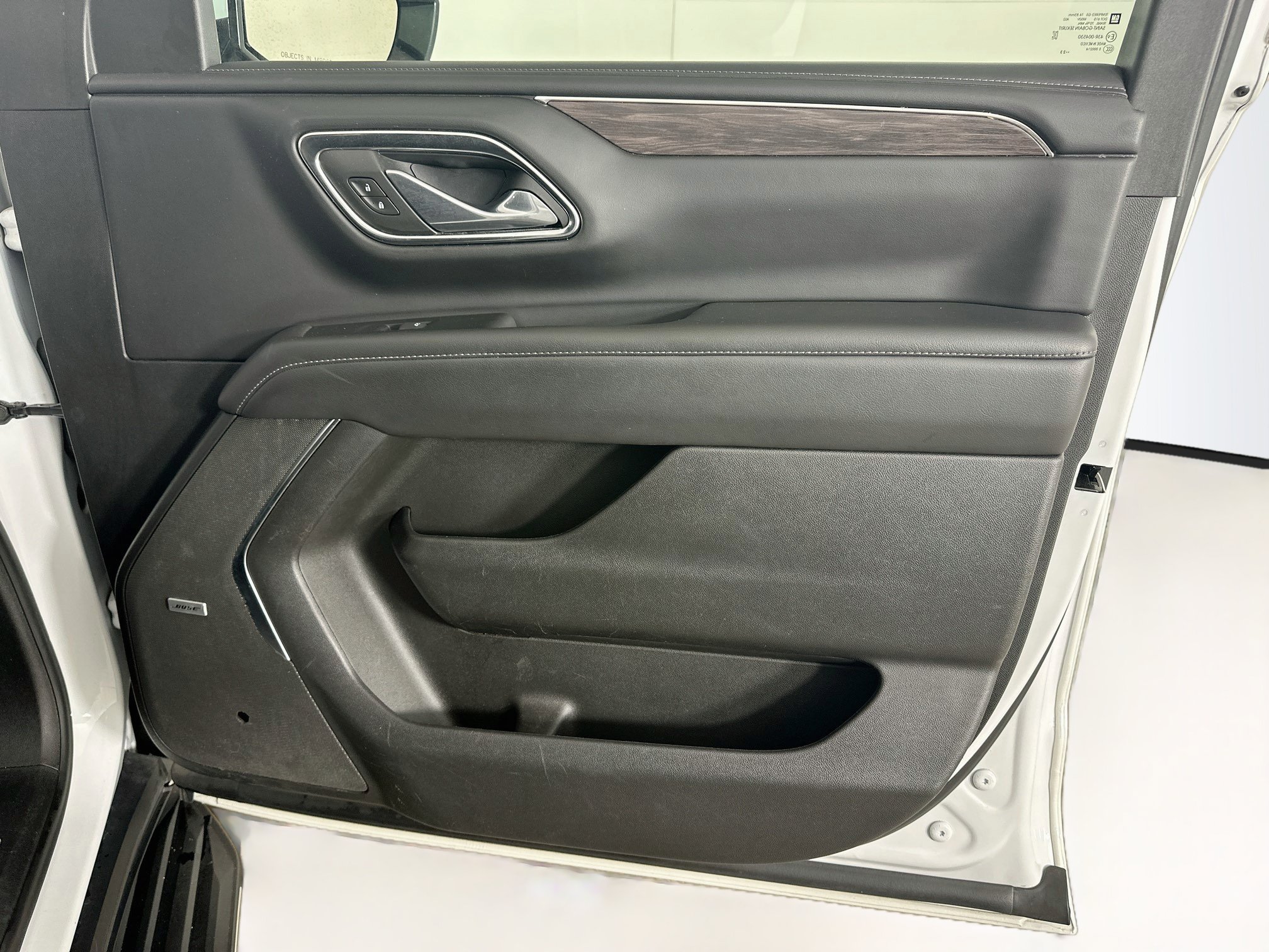 Used 2023 Chevrolet Tahoe LT w/ Luxury Package RWD image 34