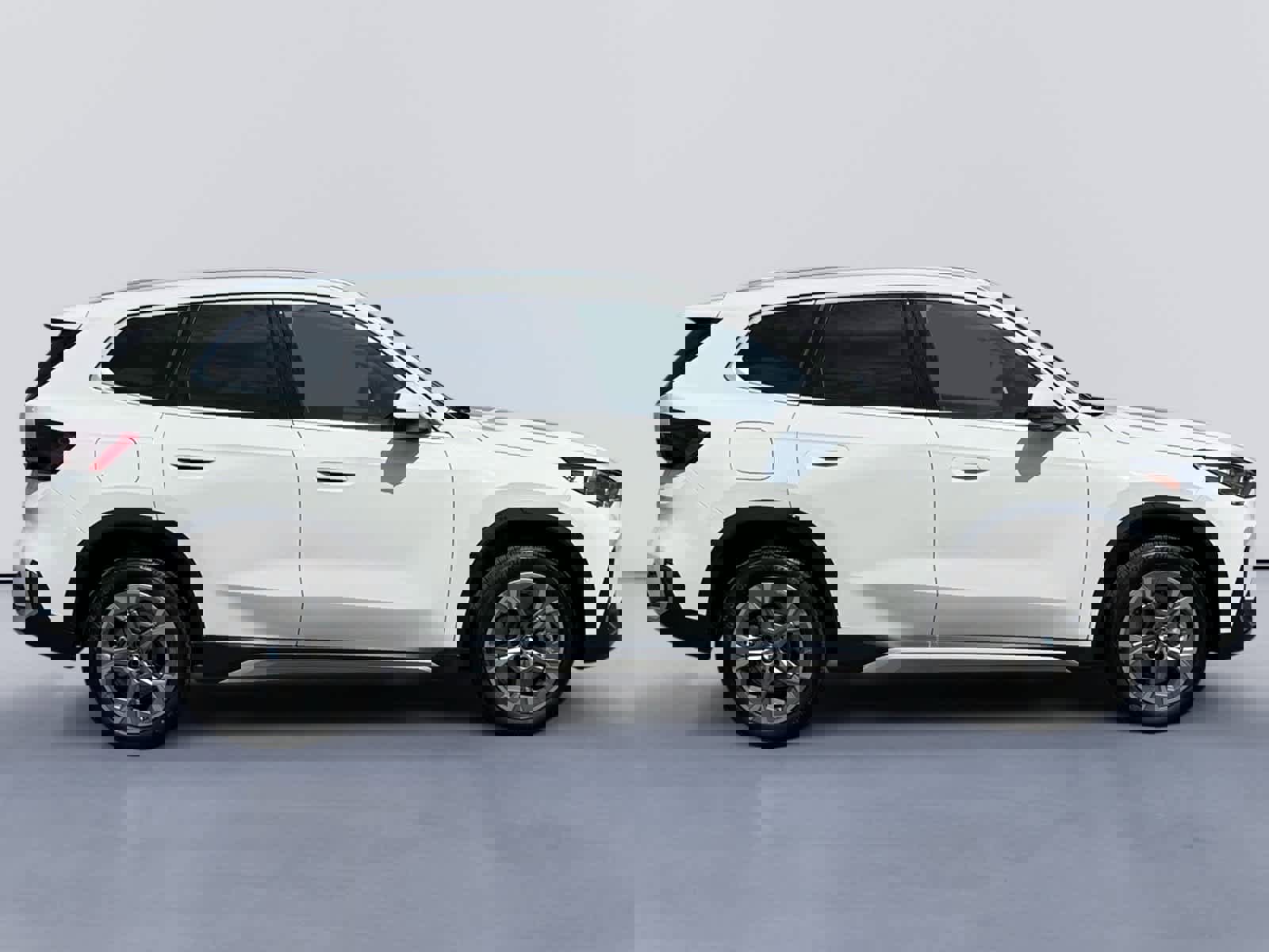 New 2026 BMW X1 xDrive28i image 2