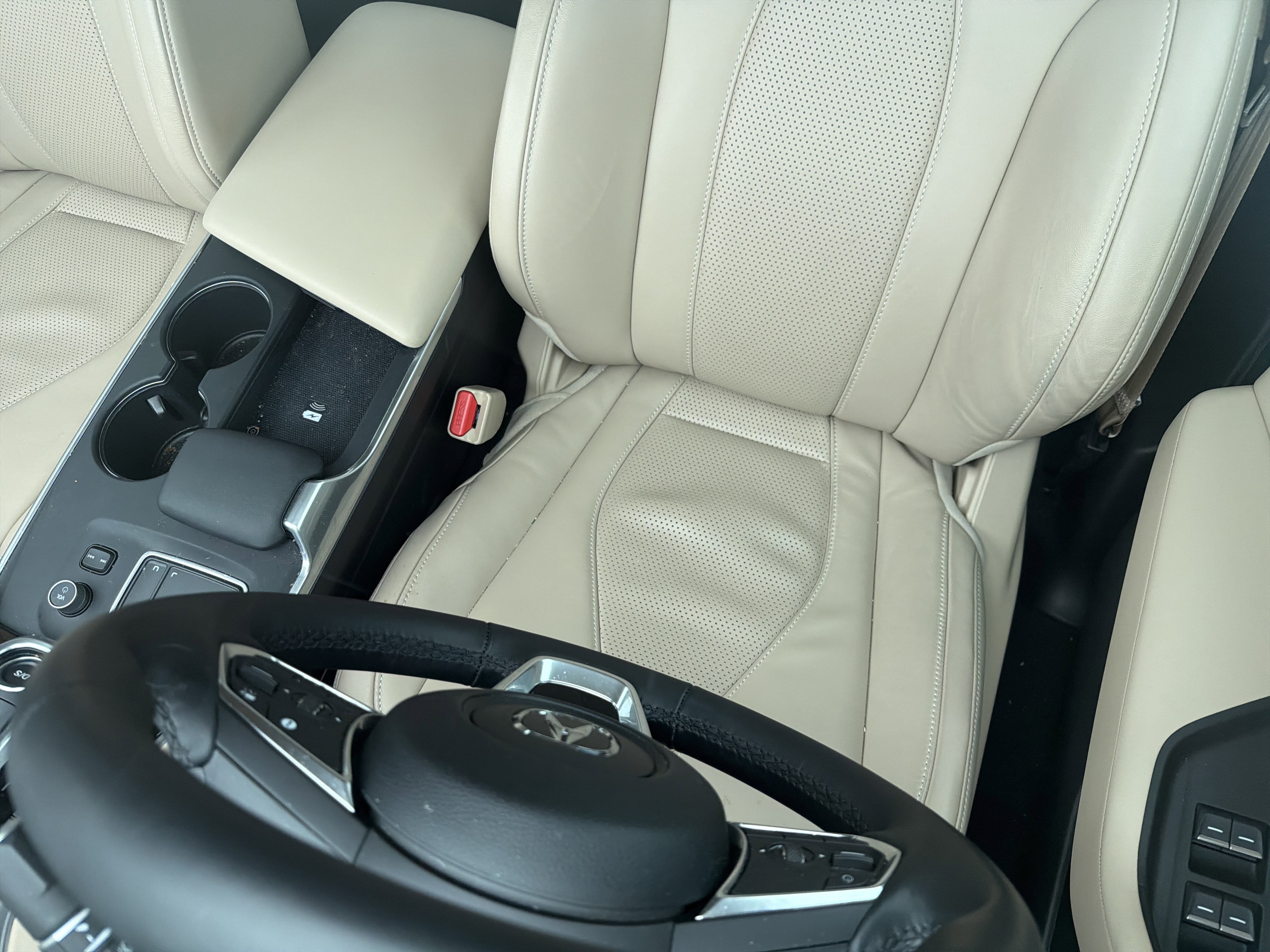 Certified 2025 Acura TLX w/ Technology Package image 17