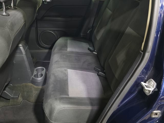 Used 2016 Jeep Patriot Sport w/ Power Value Group image 21