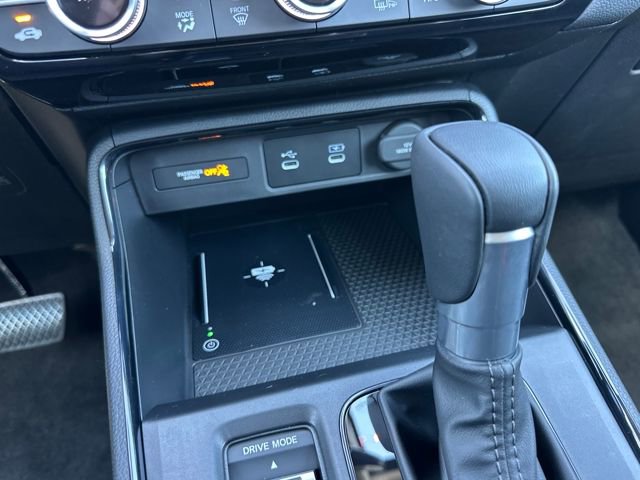New 2026 Honda CR-V EX-L image 24