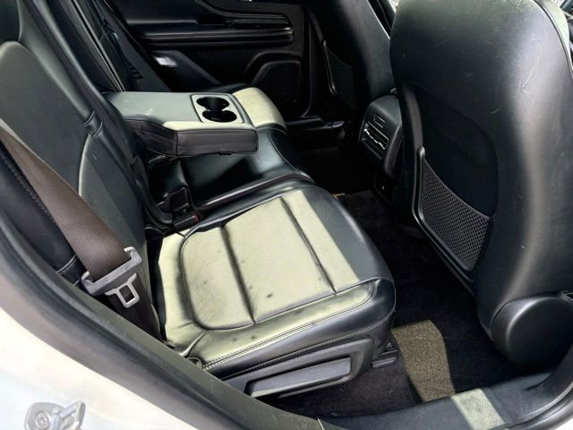 Used 2022 Lincoln Corsair AWD w/ Premium Package image 34