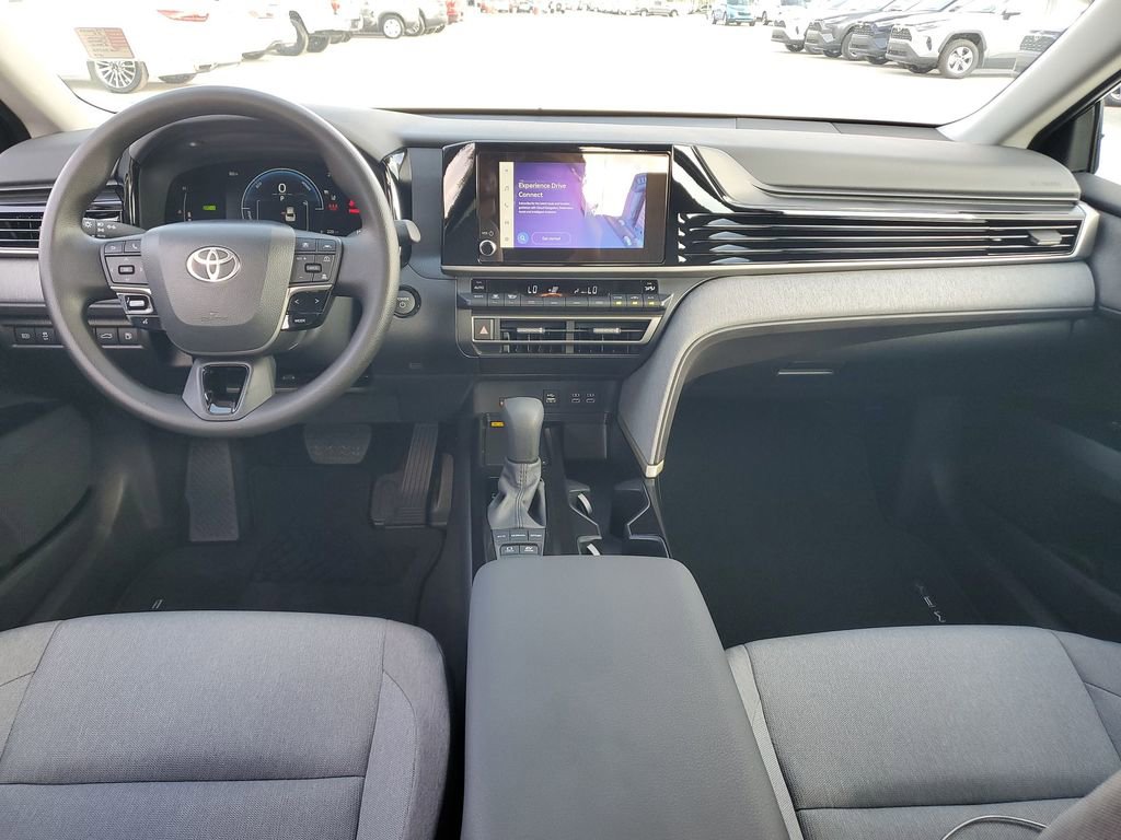 Certified 2026 Toyota Camry LE image 24