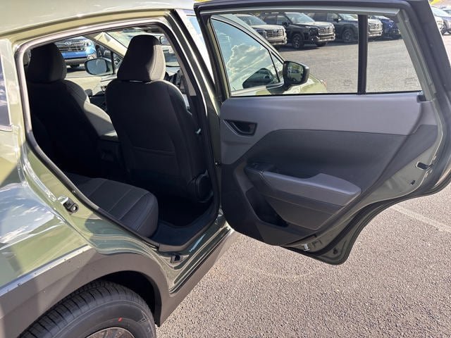 New 2026 Subaru Crosstrek 2.5i AWD/4WD image 92