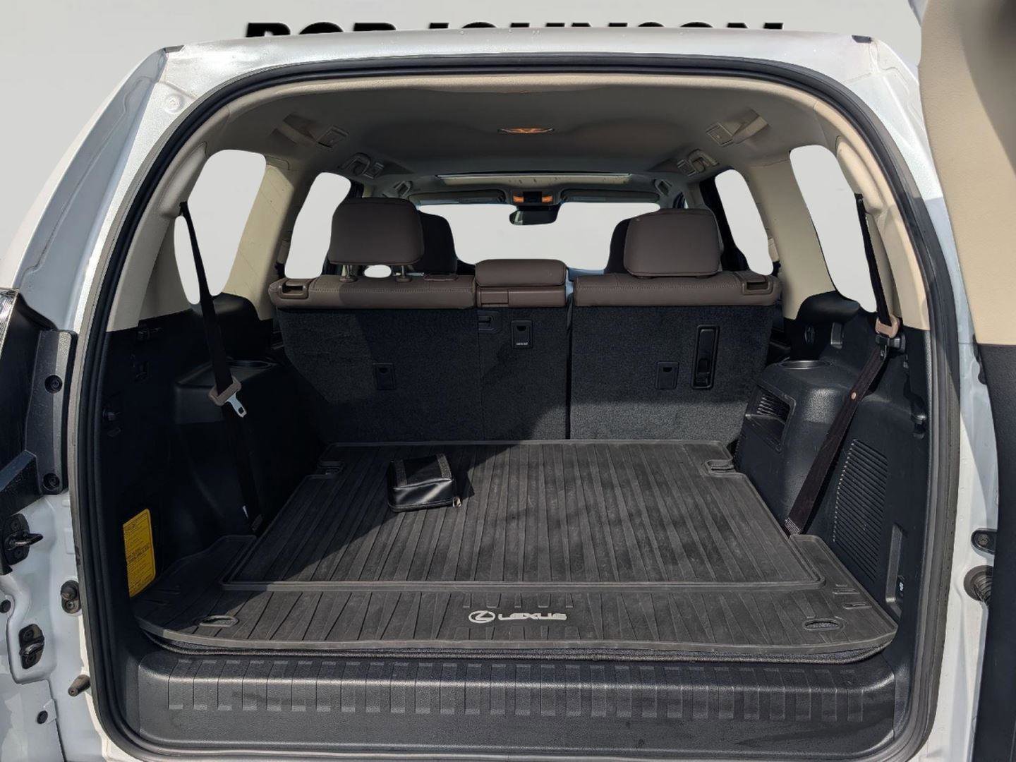 Certified 2023 Lexus GX 460 Premium w/ Premium Package image 25