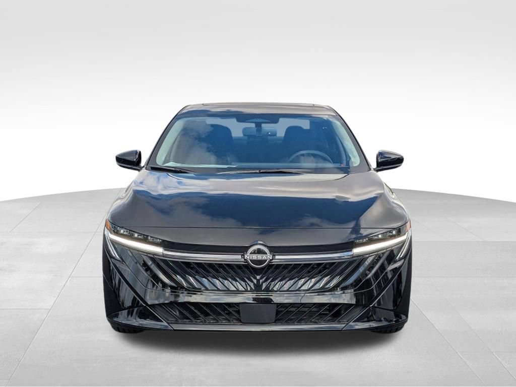 New 2026 Nissan Sentra SV w/ SV Convenience Package FWD image 9