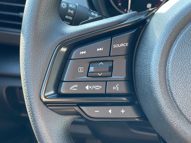 New 2026 Subaru Crosstrek 2.5i Premium image 7