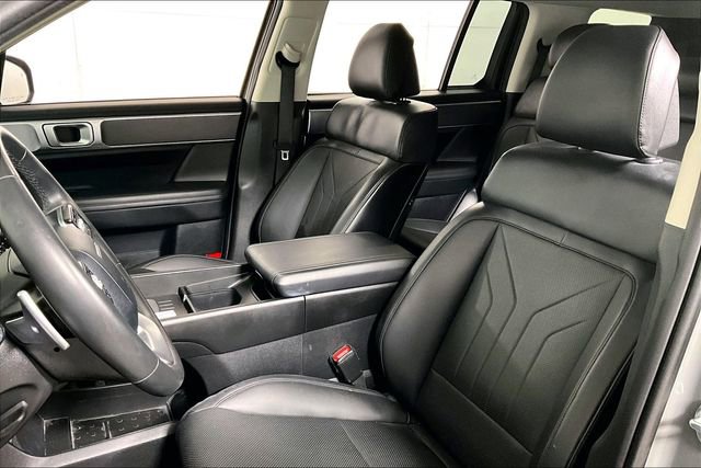 Used 2024 Hyundai Santa Fe SEL image 23