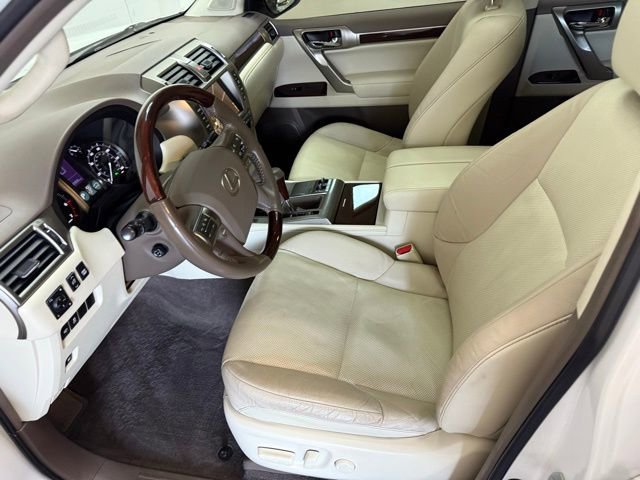 Used 2018 Lexus GX 460 Premium image 15