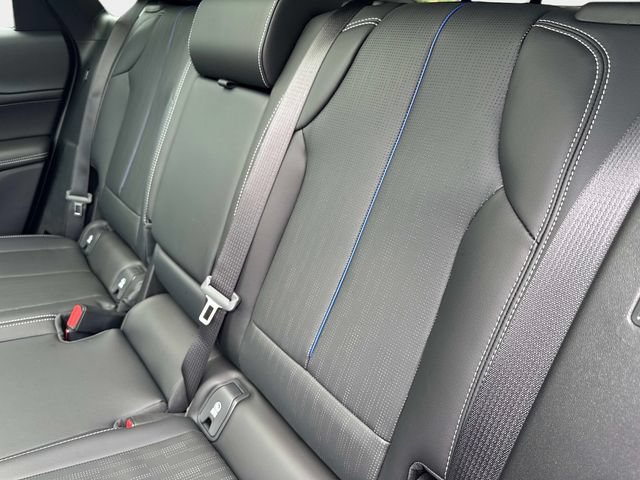 New 2026 Cadillac Lyriq Sport AWD/4WD image 12