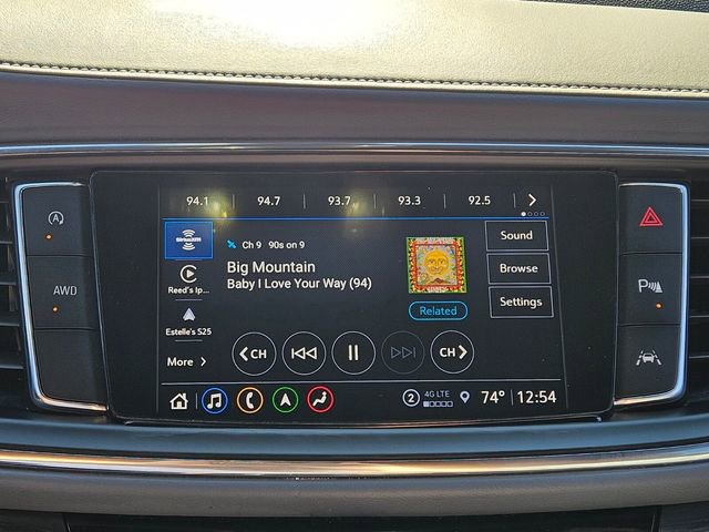 Used 2024 Buick Enclave Premium image 21