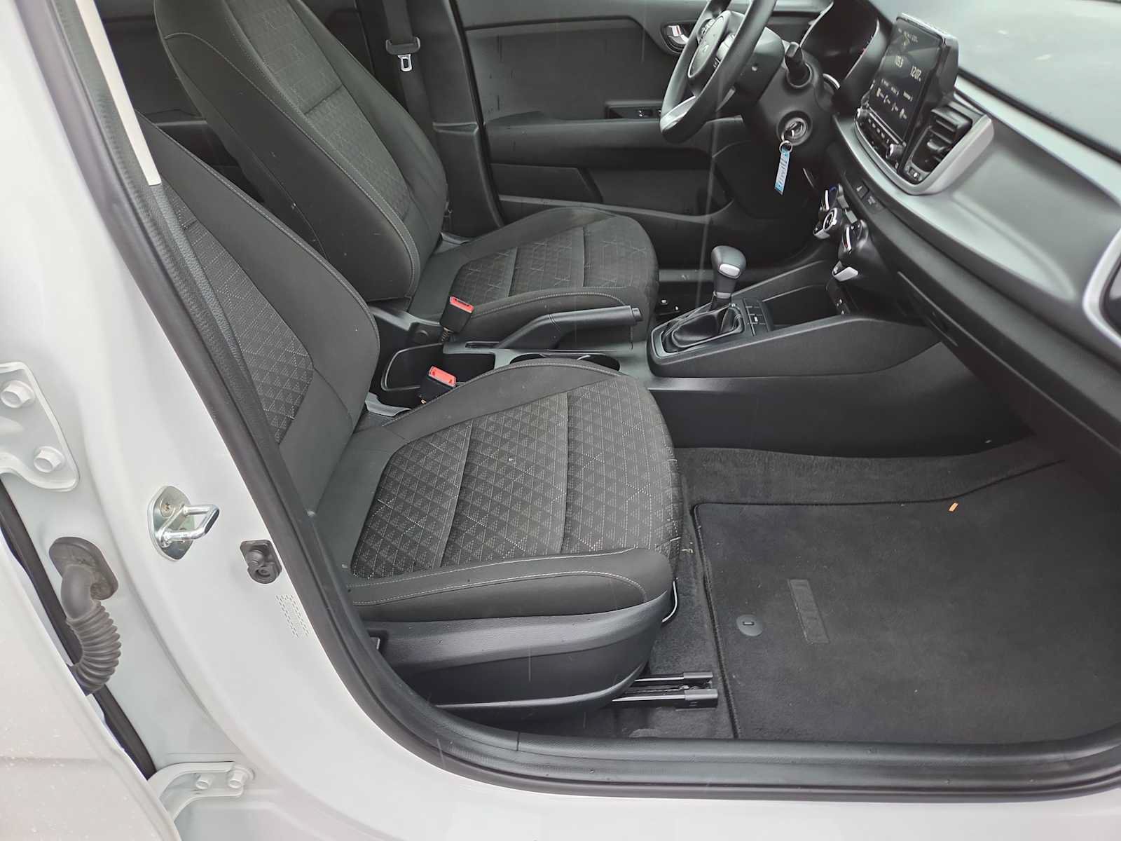 Used 2023 Kia Rio LX FWD image 22