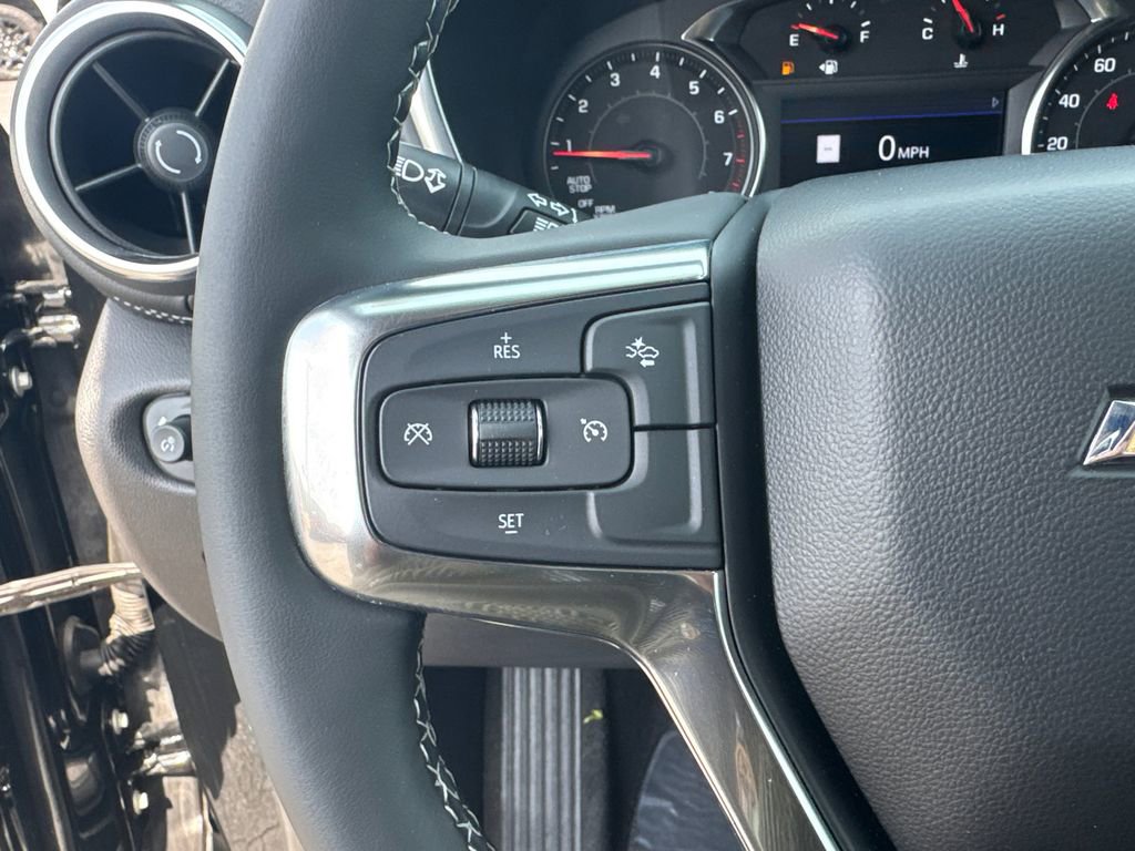 Used 2024 Chevrolet Blazer LT w/ Sound & Technology Package image 27