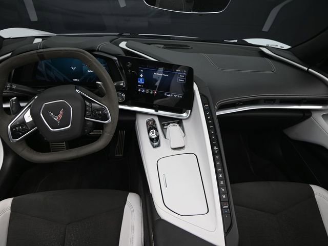 Used 2023 Chevrolet Corvette Stingray Preferred Conv w/ Z51 Performance Package image 15