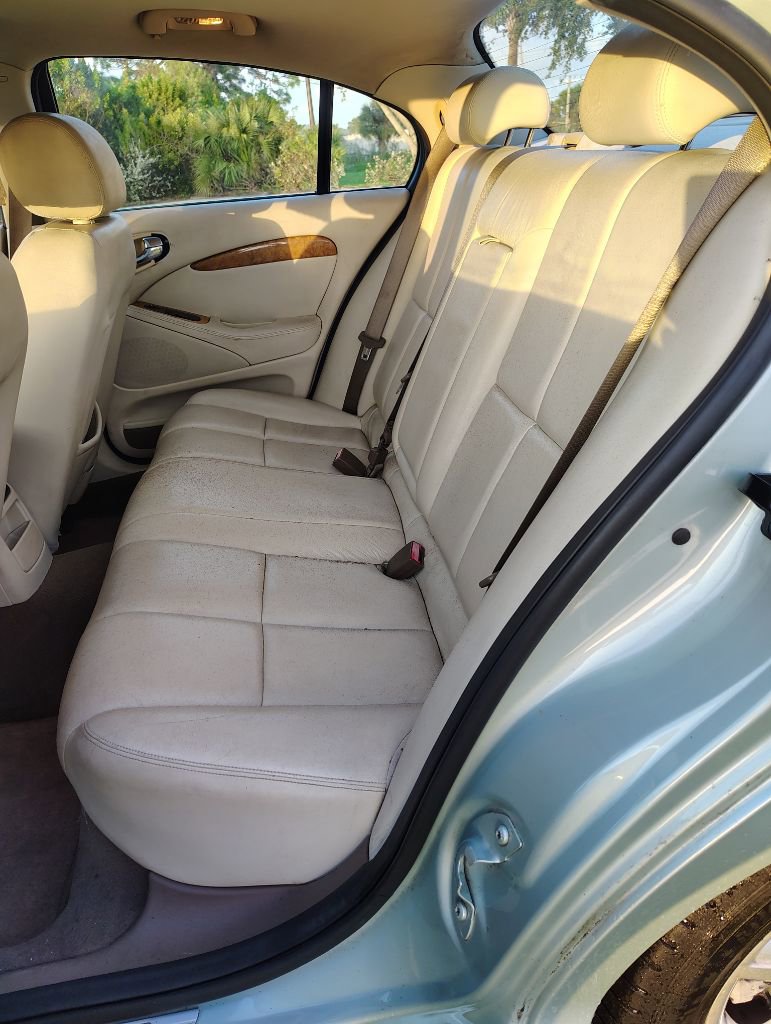 Used 2006 Jaguar S-TYPE 4.2 image 16